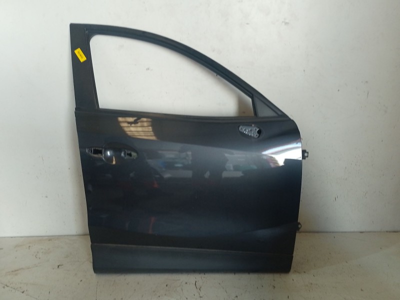 Recambio de puerta delantera derecha para mazda cx-5 (ke, gh) 2.2 d awd (ke2aw) referencia OEM IAM   
