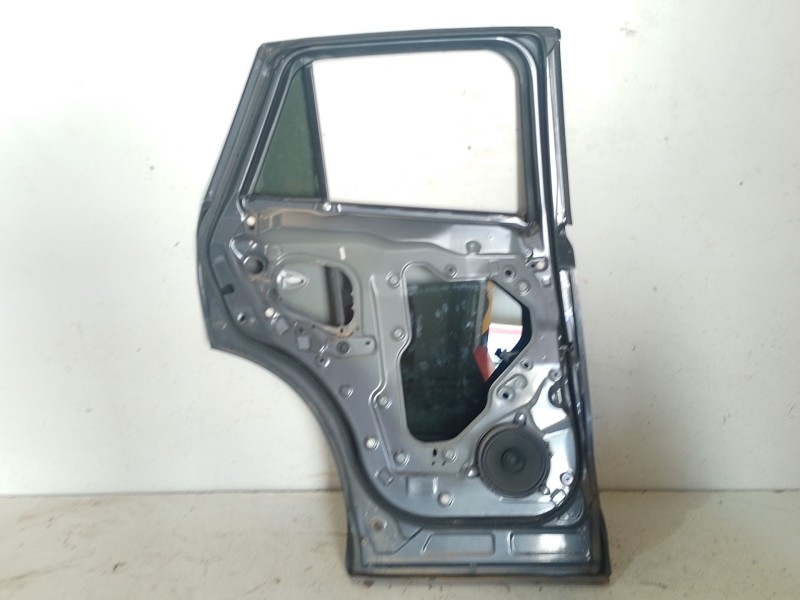 Recambio de puerta trasera izquierda para mazda cx-5 (ke, gh) 2.2 d awd (ke2aw) referencia OEM IAM KD5373010  