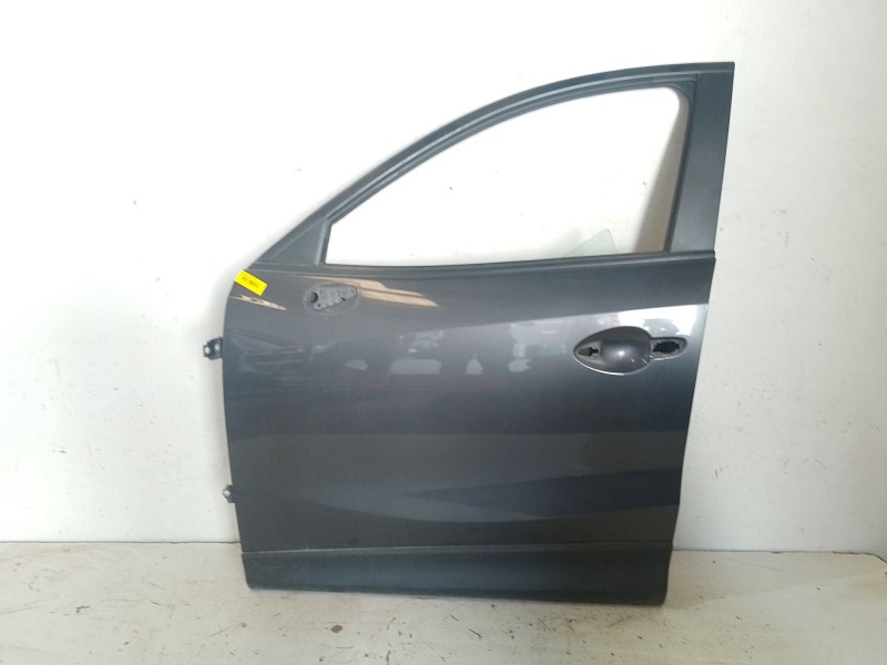 Recambio de puerta delantera izquierda para mazda cx-5 (ke, gh) 2.2 d awd (ke2aw) referencia OEM IAM   