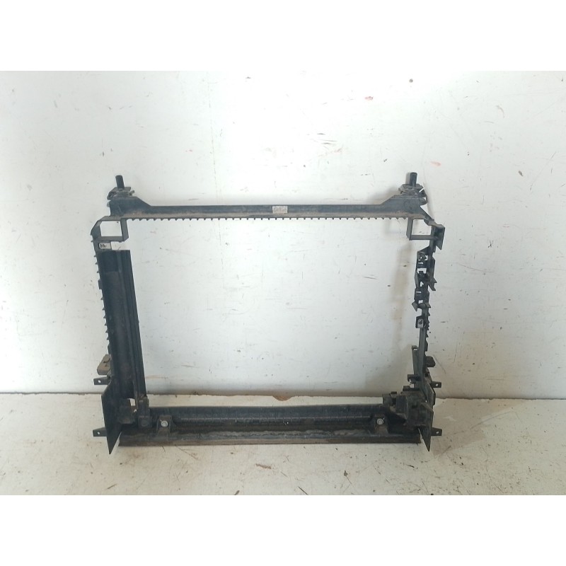 Recambio de soporte electroventilares para land rover range rover velar (l560) 2.0 d240 sd4 4x4 referencia OEM IAM   
