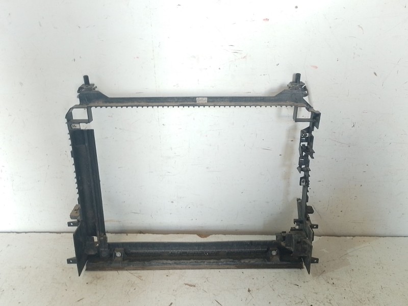 Recambio de soporte electroventilares para land rover range rover velar (l560) 2.0 d240 sd4 4x4 referencia OEM IAM   