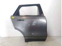 Recambio de puerta trasera derecha para land rover range rover velar (l560) 2.0 d240 sd4 4x4 referencia OEM IAM   