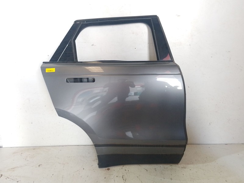 Recambio de puerta trasera derecha para land rover range rover velar (l560) 2.0 d240 sd4 4x4 referencia OEM IAM   