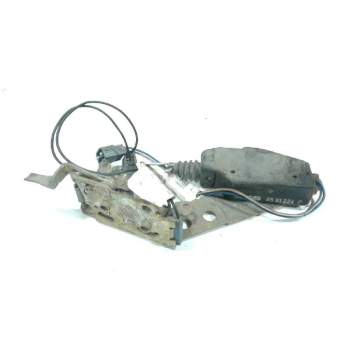 Recambio de cerradura puerta delantera derecha para saab 9000 cs referencia OEM IAM   12255
