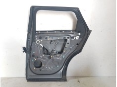 Recambio de puerta trasera derecha para land rover range rover velar (l560) 2.0 d240 sd4 4x4 referencia OEM IAM    2