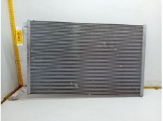 Recambio de radiador agua para land rover range rover velar (l560) 2.0 d240 sd4 4x4 referencia OEM IAM GX739K230BB  