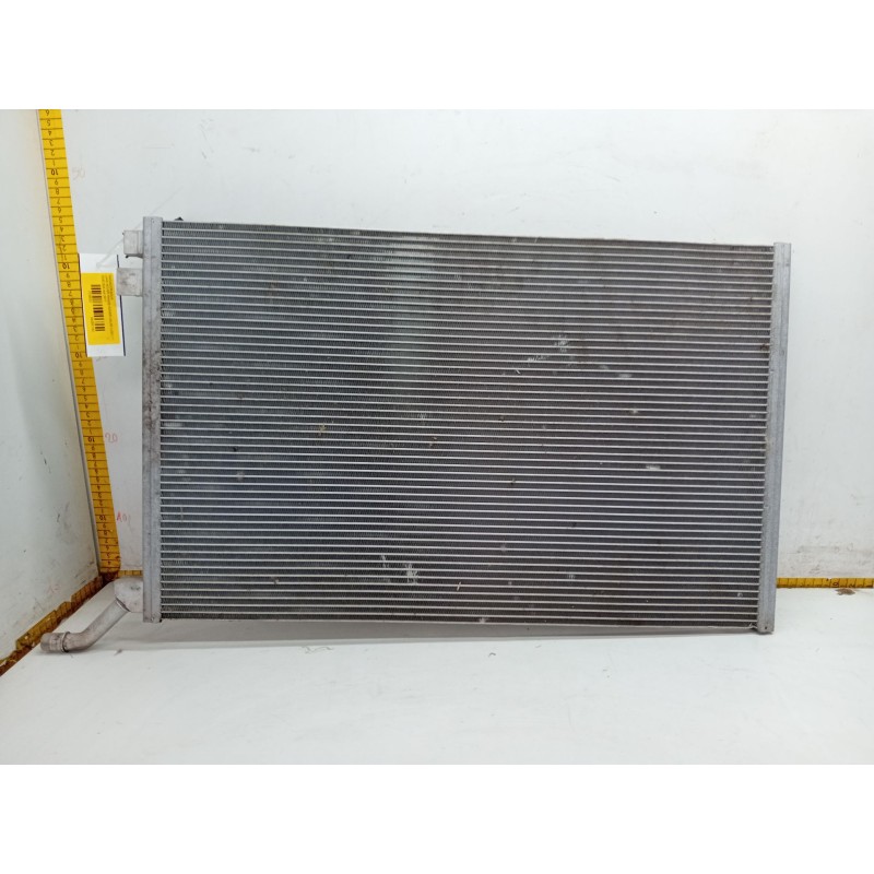 Recambio de radiador agua para land rover range rover velar (l560) 2.0 d240 sd4 4x4 referencia OEM IAM GX739K230BB  
