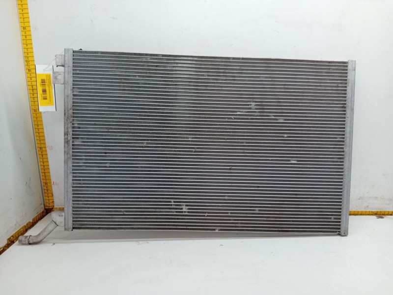 Recambio de radiador agua para land rover range rover velar (l560) 2.0 d240 sd4 4x4 referencia OEM IAM GX739K230BB  