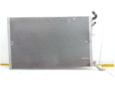 Recambio de radiador agua para land rover range rover velar (l560) 2.0 d240 sd4 4x4 referencia OEM IAM GX739K230BB   2