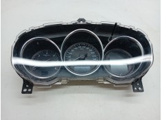 Recambio de cuadro instrumentos para mazda cx-5 (ke, gh) 2.2 d awd (ke2aw) referencia OEM IAM   