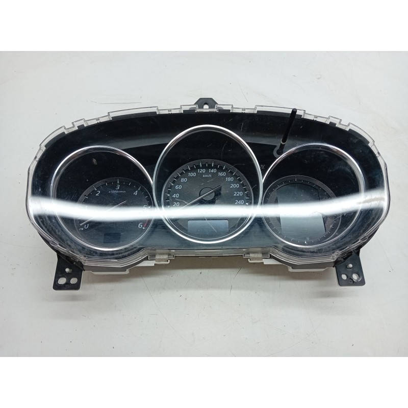 Recambio de cuadro instrumentos para mazda cx-5 (ke, gh) 2.2 d awd (ke2aw) referencia OEM IAM   
