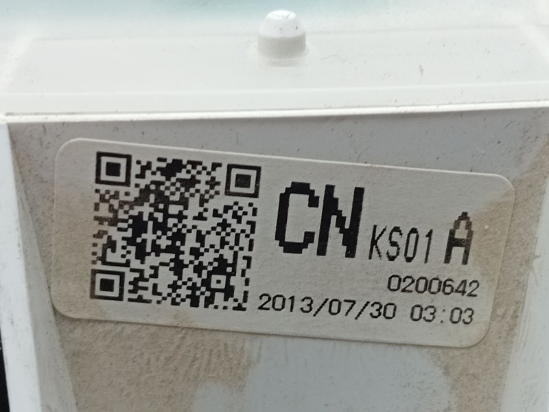 Recambio de cuadro instrumentos para mazda cx-5 (ke, gh) 2.2 d awd (ke2aw) referencia OEM IAM   