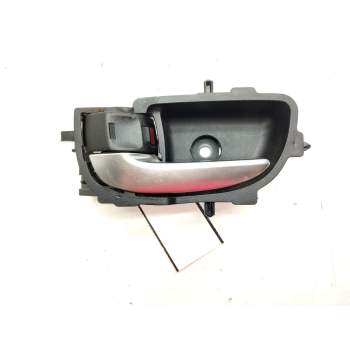 MANETA INTERIOR TRASERA IZQUIERDA 692060D450 