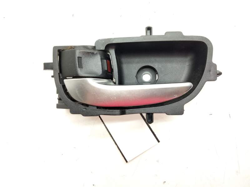 Recambio de maneta interior trasera izquierda para toyota auris referencia OEM IAM 692060D450  