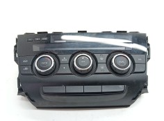 Recambio de mando calefaccion / aire acondicionado para mazda cx-5 (ke, gh) 2.2 d awd (ke2aw) referencia OEM IAM   