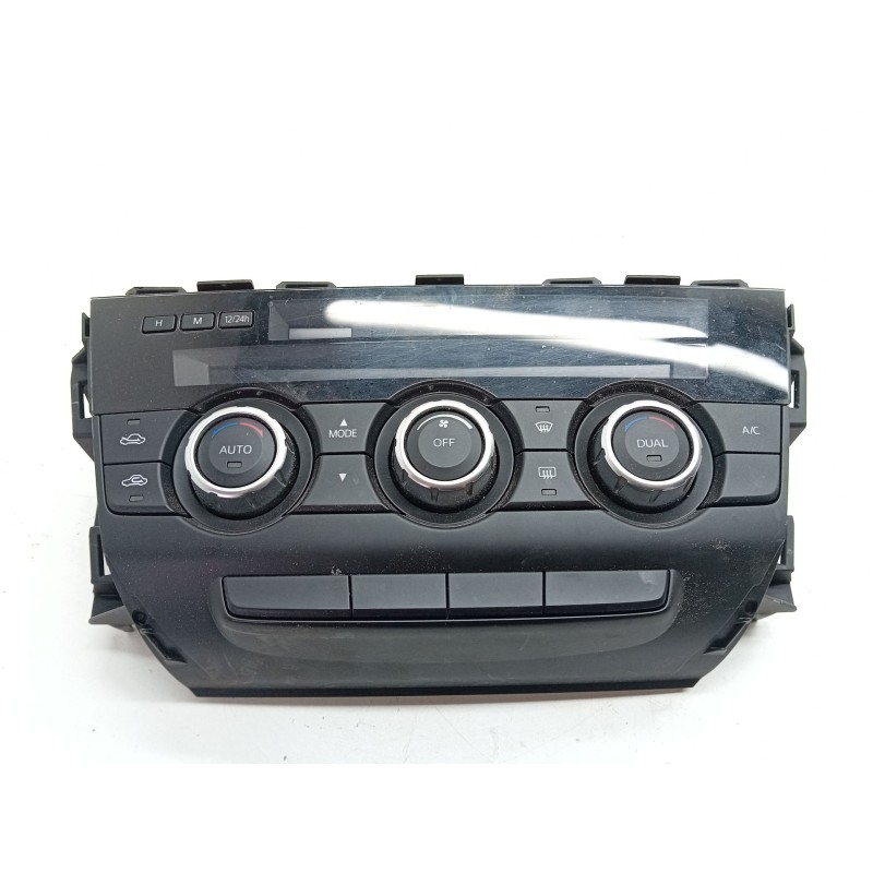 Recambio de mando calefaccion / aire acondicionado para mazda cx-5 (ke, gh) 2.2 d awd (ke2aw) referencia OEM IAM   