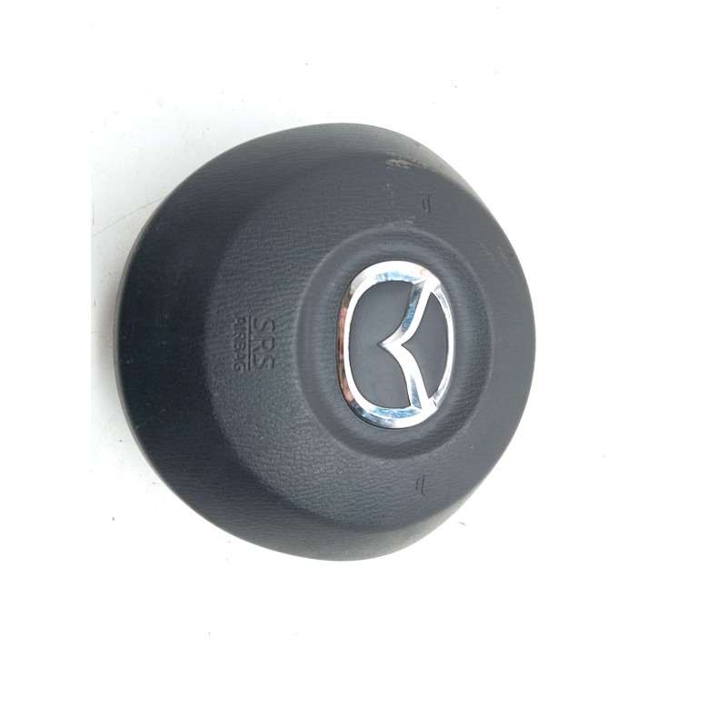 Recambio de airbag delantero izquierdo para mazda cx-5 (ke, gh) 2.2 d awd (ke2aw) referencia OEM IAM   
