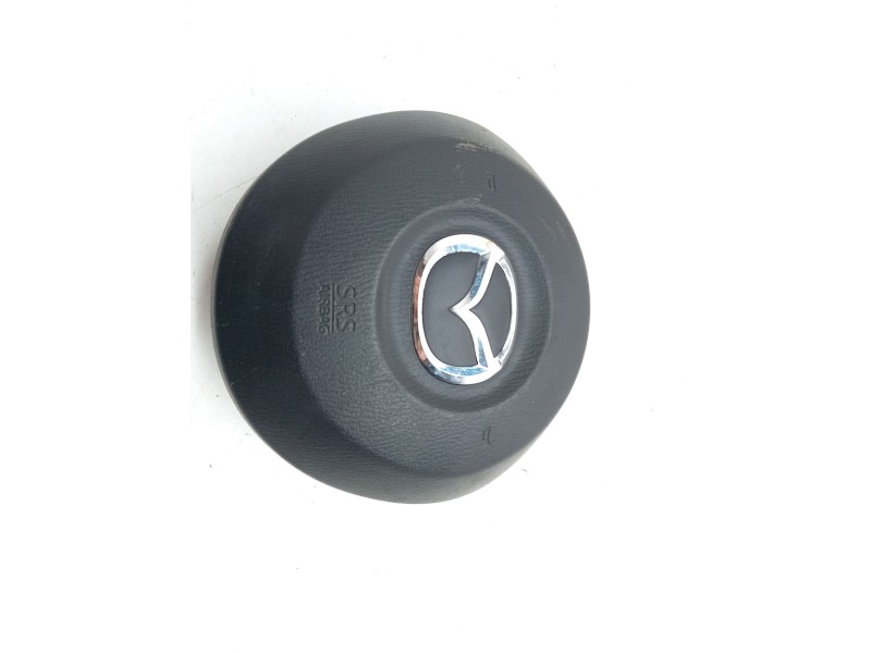 Recambio de airbag delantero izquierdo para mazda cx-5 (ke, gh) 2.2 d awd (ke2aw) referencia OEM IAM   