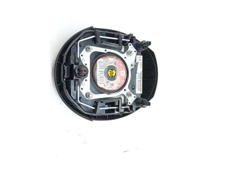 Recambio de airbag delantero izquierdo para mazda cx-5 (ke, gh) 2.2 d awd (ke2aw) referencia OEM IAM   