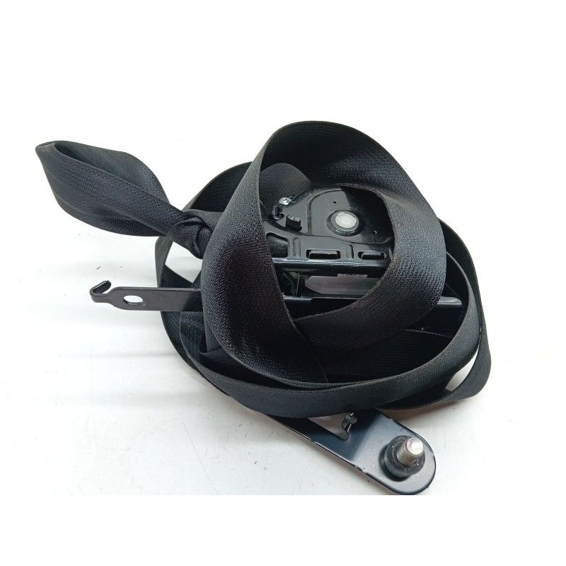 Recambio de cinturon seguridad delantero izquierdo para mazda cx-5 (ke, gh) 2.2 d awd (ke2aw) referencia OEM IAM   
