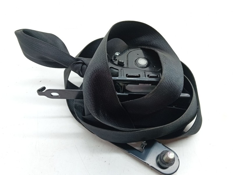 Recambio de cinturon seguridad delantero izquierdo para mazda cx-5 (ke, gh) 2.2 d awd (ke2aw) referencia OEM IAM   