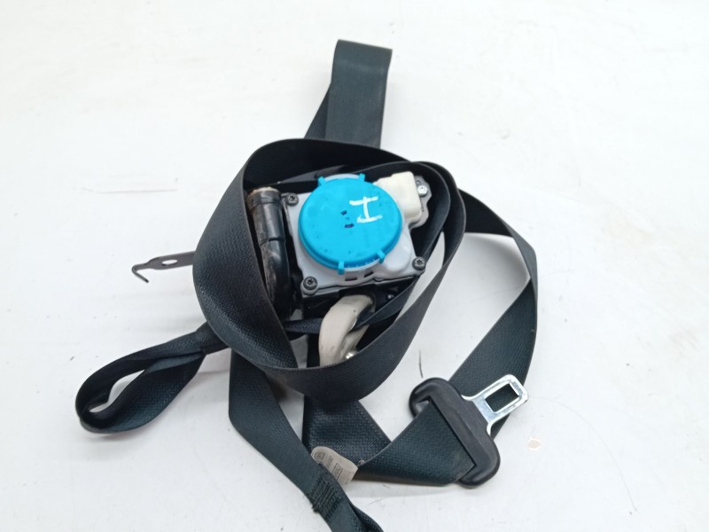 Recambio de cinturon seguridad delantero izquierdo para mazda cx-5 (ke, gh) 2.2 d awd (ke2aw) referencia OEM IAM   