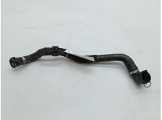 Recambio de tubo radiador para land rover range rover velar (l560) 2.0 d240 sd4 4x4 referencia OEM IAM HK838C424  