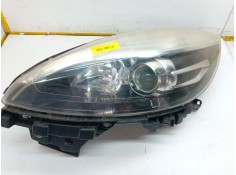 Recambio de faro izquierdo para renault grand scénic iii (jz0/1_) 1.6 dci (jz00, jz12) referencia OEM IAM 260601946R  