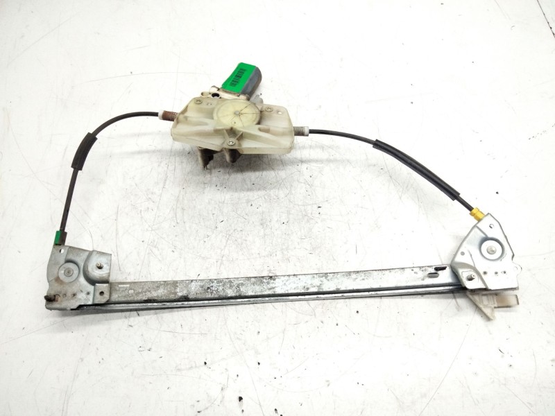 Recambio de elevalunas delantero derecho para peugeot 406 berlina (s1/s2) 1.8 referencia OEM IAM 9642176580  