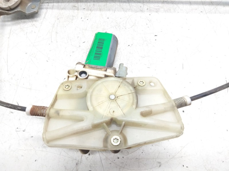 Recambio de elevalunas delantero derecho para peugeot 406 berlina (s1/s2) 1.8 referencia OEM IAM 9642176580  