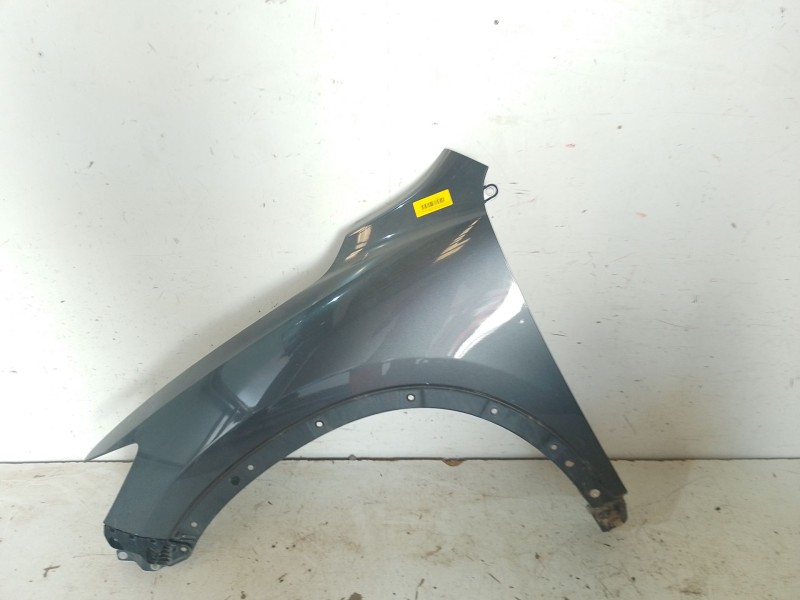 Recambio de aleta delantera izquierda para mazda cx-5 (ke, gh) 2.2 d awd (ke2aw) referencia OEM IAM   