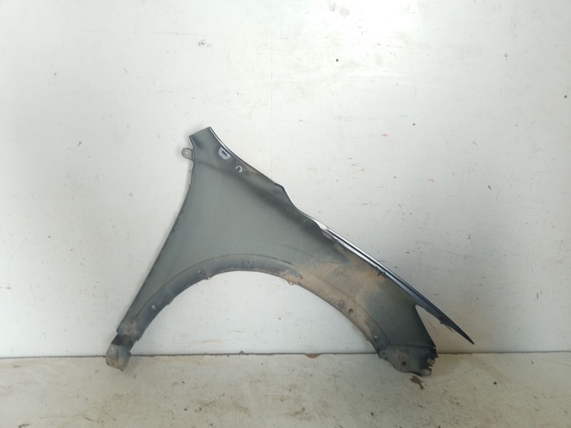 Recambio de aleta delantera izquierda para mazda cx-5 (ke, gh) 2.2 d awd (ke2aw) referencia OEM IAM   