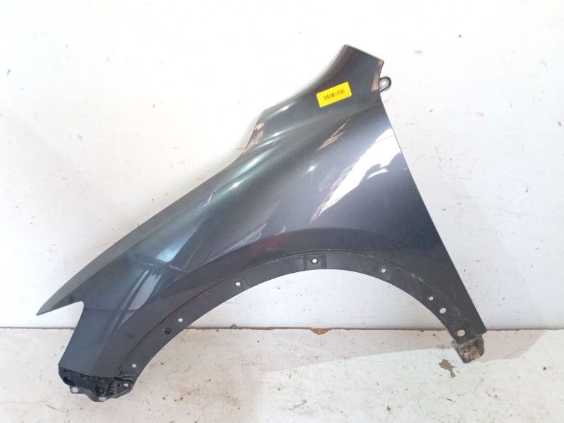 Recambio de aleta delantera izquierda para mazda cx-5 (ke, gh) 2.2 d awd (ke2aw) referencia OEM IAM   