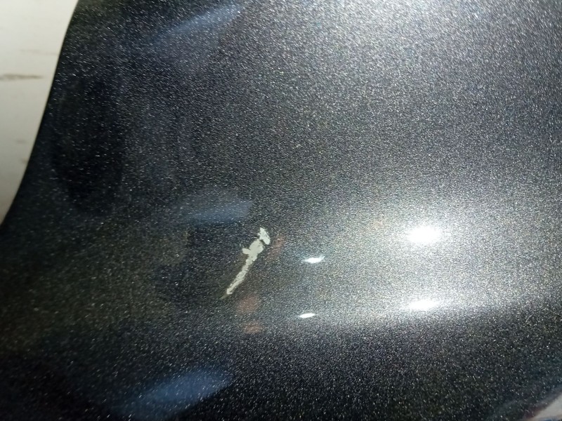 Recambio de aleta delantera izquierda para mazda cx-5 (ke, gh) 2.2 d awd (ke2aw) referencia OEM IAM   