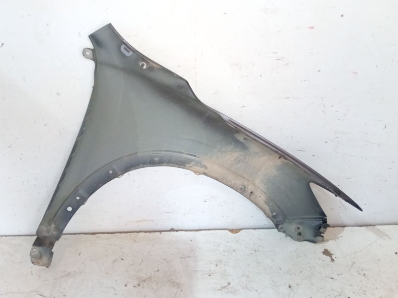 Recambio de aleta delantera izquierda para mazda cx-5 (ke, gh) 2.2 d awd (ke2aw) referencia OEM IAM   