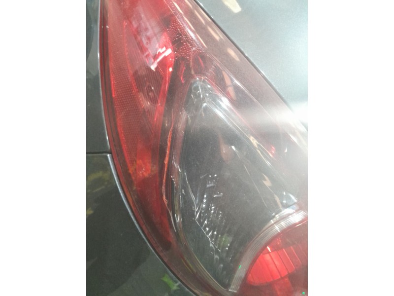 mazda cx-5 (ke, gh) del año 2014