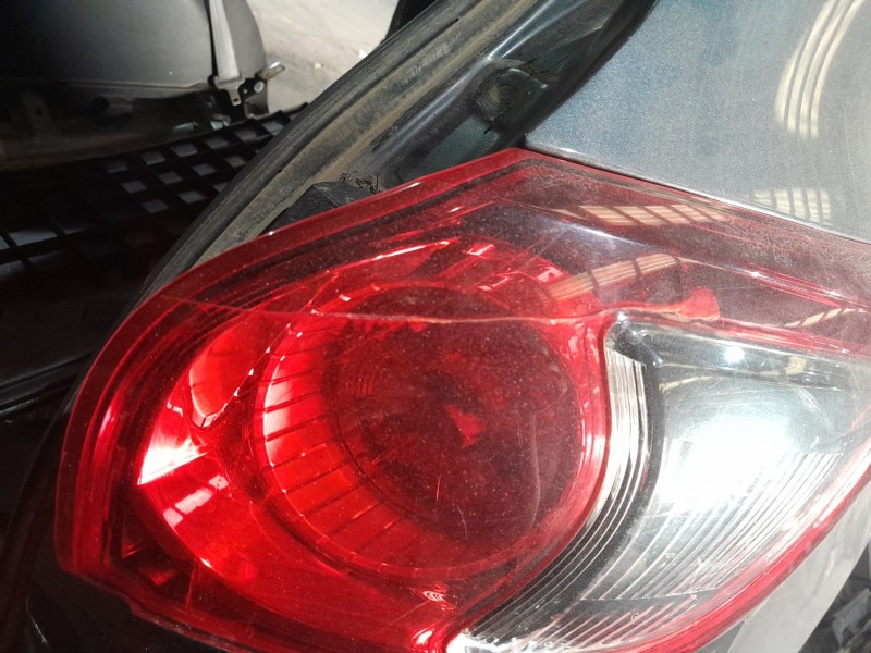 mazda cx-5 (ke, gh) del año 2014