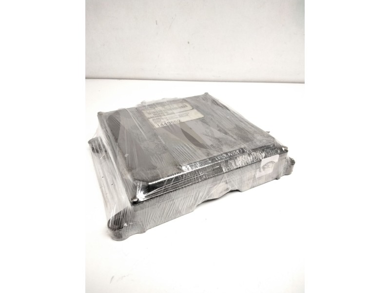 Recambio de centralita motor uce para scania serie 4 124 referencia OEM IAM 0281010187 14406666106 1440652