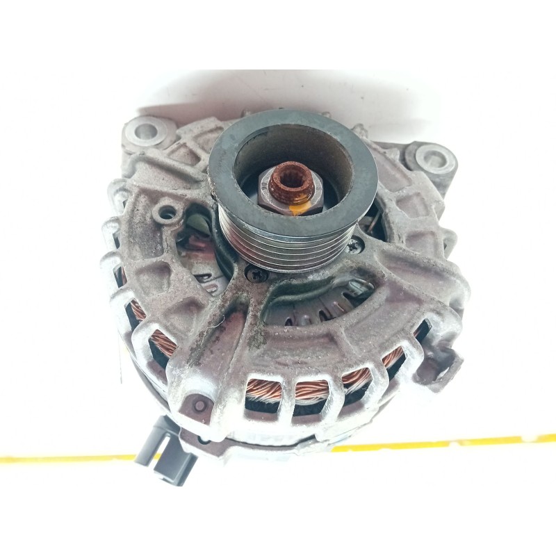 Recambio de alternador para land rover range rover velar (l560) 2.0 d240 sd4 4x4 referencia OEM IAM GX7310300  