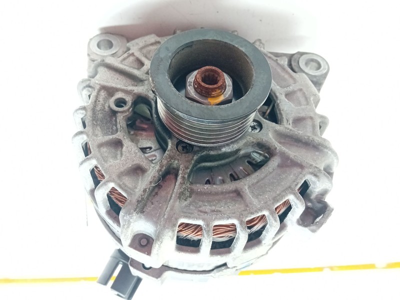 Recambio de alternador para land rover range rover velar (l560) 2.0 d240 sd4 4x4 referencia OEM IAM GX7310300  