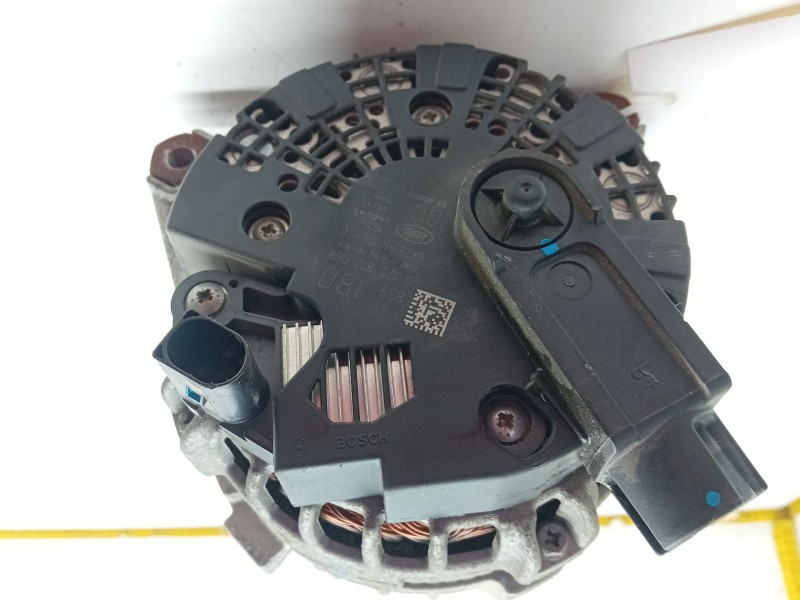 Recambio de alternador para land rover range rover velar (l560) 2.0 d240 sd4 4x4 referencia OEM IAM GX7310300  