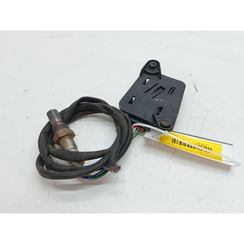 Recambio de sonda lambda para land rover range rover velar (l560) 2.0 d240 sd4 4x4 referencia OEM IAM 1259018017  