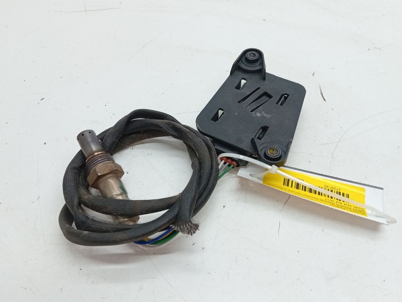 Recambio de sonda lambda para land rover range rover velar (l560) 2.0 d240 sd4 4x4 referencia OEM IAM 1259018017  