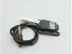 Recambio de sonda lambda para land rover range rover velar (l560) 2.0 d240 sd4 4x4 referencia OEM IAM 1259018017   2
