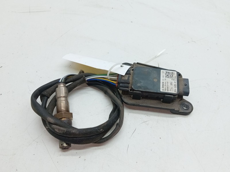 Recambio de sonda lambda para land rover range rover velar (l560) 2.0 d240 sd4 4x4 referencia OEM IAM 1259018017  