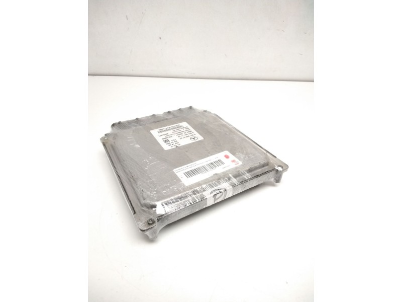 Recambio de centralita motor uce para mercedes-benz clase cla (w117) 2.1 cdi cat referencia OEM IAM A6519009702 A6519011102 2845