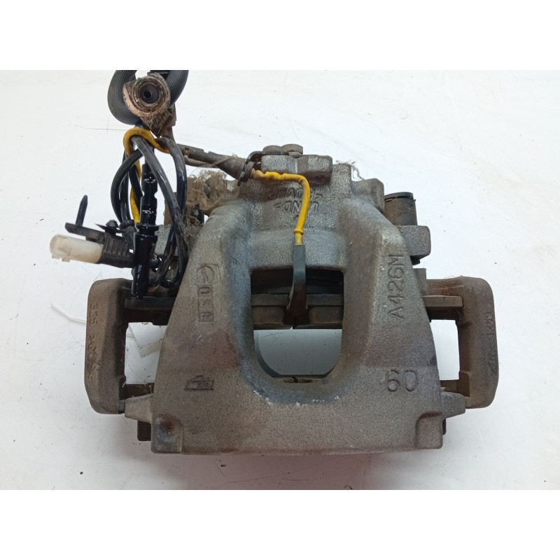 Recambio de pinza freno delantera izquierda para land rover range rover velar (l560) 2.0 d240 sd4 4x4 referencia OEM IAM   