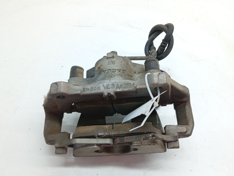 Recambio de pinza freno delantera izquierda para land rover range rover velar (l560) 2.0 d240 sd4 4x4 referencia OEM IAM   