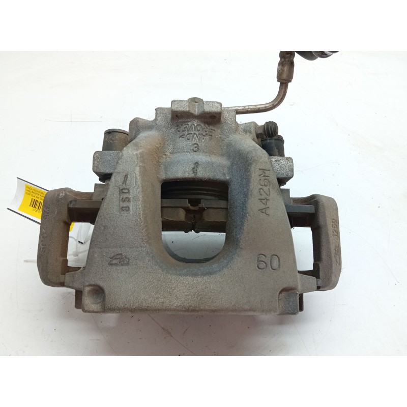 Recambio de pinza freno delantera derecha para land rover range rover velar (l560) 2.0 d240 sd4 4x4 referencia OEM IAM   