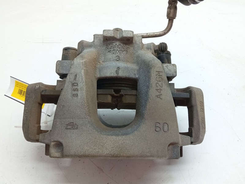 Recambio de pinza freno delantera derecha para land rover range rover velar (l560) 2.0 d240 sd4 4x4 referencia OEM IAM   